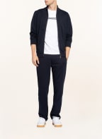 JOY sportswear Sweatjacke DIEGO, Farbe: DUNKELBLAU (Bild 1)