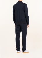JOY sportswear Sweatjacke DIEGO, Farbe: DUNKELBLAU (Bild 1)