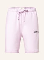 PREACH Sweatshorts, Farbe: HELLLILA (Bild 1)