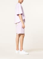 PREACH Sweatshorts, Farbe: HELLLILA (Bild 1)