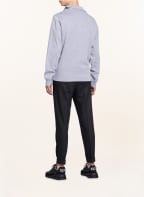 LACOSTE Sweat-Troyer, Farbe: GRAU (Bild 1)