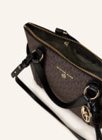 MICHAEL KORS Handtasche, Farbe: 292 BRN/BLACK (Bild 1)