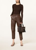 MICHAEL KORS Handtasche, Farbe: 292 BRN/BLACK (Bild 1)