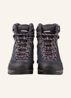 LOWA Outdoor-Schuhe EXPLORER GTX MID, Farbe: DUNKELBLAU/ DUNKELGRAU (Bild 1)