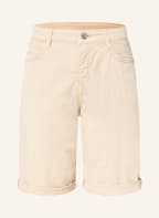MAC Shorts SUMMER CLEAN , Farbe: CREME (Bild 1)