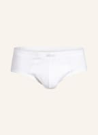 mey Slip Serie RE:THINK, Farbe: WEISS (Bild 1)
