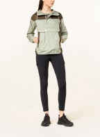 Columbia Windbreaker CHALLENGER, Farbe: HELLGRÜN/ BRAUN (Bild 1)