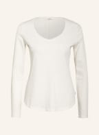 Marc O'Polo DENIM Longsleeve, Farbe: ECRU (Bild 1)