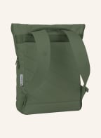 pinqponq Rucksack KLAK , Farbe: OLIV (Bild 1)