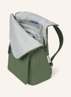 pinqponq Rucksack KLAK , Farbe: OLIV (Bild 1)
