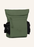 pinqponq Rucksack KLAK , Farbe: OLIV (Bild 1)