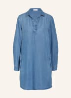 bella dahl Kleid in Jeansoptik, Farbe: MEDIUM OMBRE WASH (Bild 1)