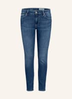 AG Jeans Skinny Jeans THE LEGGING ANKLE, Farbe: 18Y BLUE (Bild 1)