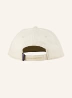 patagonia Cap, Color: CREAM (Image 1)
