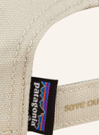 patagonia Cap, Color: CREAM (Image 1)