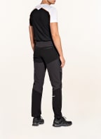 MAMMUT Outdoor-Hose COURMAYEUR, Farbe: SCHWARZ (Bild 1)