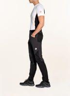 MAMMUT Outdoor-Hose COURMAYEUR, Farbe: SCHWARZ (Bild 1)