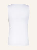 odlo Functional underwear undershirt ACTIVE F-DRY LIGHT ECO, Color: WHITE (Image 1)
