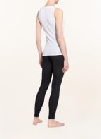 odlo Funktionswäsche-Top ACTIVE F-DRY LIGHT ECO, Farbe: WEISS (Bild 1)