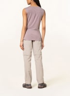 VAUDE Tanktop SKOMER, Farbe: HELLLILA (Bild 1)