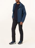 VAUDE Outdoor-Jacke ELOPE, Farbe: PETROL (Bild 1)