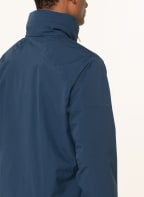 VAUDE Outdoor-Jacke ELOPE, Farbe: PETROL (Bild 1)