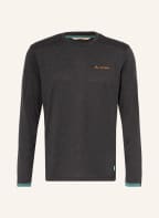 VAUDE Longsleeve SVEIT II, Farbe: SCHWARZ (Bild 1)