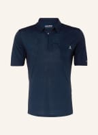 Schöffel Funktions-Poloshirt SCHEINBERG, Farbe: DUNKELBLAU (Bild 1)