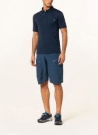 Schöffel Funktions-Poloshirt SCHEINBERG, Farbe: DUNKELBLAU (Bild 1)