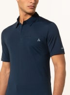 Schöffel Funktions-Poloshirt SCHEINBERG, Farbe: DUNKELBLAU (Bild 1)