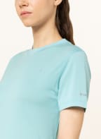 Schöffel T-shirt HOCHWANNER, Kolor: TURKUSOWY (Obrazek 1)