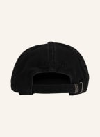 Schöffel Cap NEWCASTLE 1, Farbe: SCHWARZ (Bild 1)