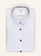 OLYMP Kurzarm-Hemd Level Five 24/Seven body fit, Farbe: WEISS (Bild 1)