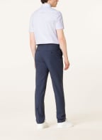 OLYMP Kurzarm-Hemd Level Five 24/Seven body fit, Farbe: WEISS (Bild 1)