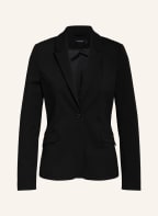 comma Blazer, Farbe: SCHWARZ (Bild 1)