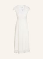 IVY OAK Spitzenkleid STRAW FLOWER, Farbe: WEISS (Bild 1)