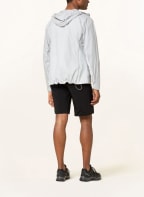 ARC'TERYX Funktionsjacke ATOM, Farbe: HELLGRAU (Bild 1)