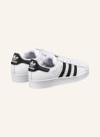 adidas Originals Sneakers SUPERSTAR , Color: WHITE/ BLACK (Image 1)