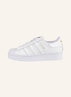 adidas Originals Sneaker SUPERSTAR BOLD , Farbe: WEISS (Bild 1)