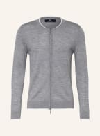 STROKESMAN'S Strickjacke, Farbe: GRAU (Bild 1)