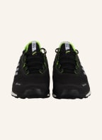 adidas Trailrunning-Schuhe TERREX AGRAVIC FLOW GTX, Farbe: SCHWARZ/ NEONGELB/ HELLGRAU (Bild 1)