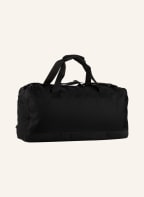adidas Sporttasche LINEAR DUFFLE M, Farbe: SCHWARZ/ WEISS (Bild 1)