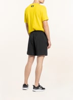 adidas Trainingsshorts AEROREADY ESSENTIALS, Farbe: SCHWARZ (Bild 1)