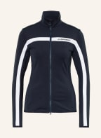 J.LINDEBERG Midlayer-Jacke, Farbe: BLAU (Bild 1)