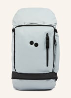 pinqponq Rucksack KOMUT MEDIUM 32 l mit Laptop-Fach, Farbe: HELLGRAU (Bild 1)