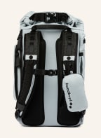 pinqponq Rucksack KOMUT MEDIUM 32 l mit Laptop-Fach, Farbe: HELLGRAU (Bild 1)
