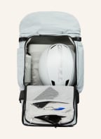 pinqponq Rucksack KOMUT MEDIUM 32 l mit Laptop-Fach, Farbe: HELLGRAU (Bild 1)