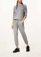 VENICE BEACH Jerseyhose KLEO, Farbe: TAUPE (Bild 1)