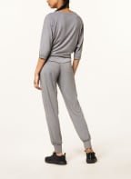 VENICE BEACH Jerseyhose KLEO, Farbe: TAUPE (Bild 1)