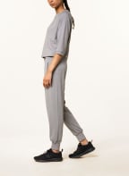 VENICE BEACH Jerseyhose KLEO, Farbe: TAUPE (Bild 1)